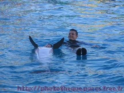 Marineland Antibes - 010