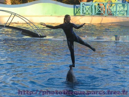 Marineland Antibes - 011