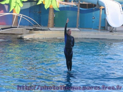 Marineland Antibes - 012