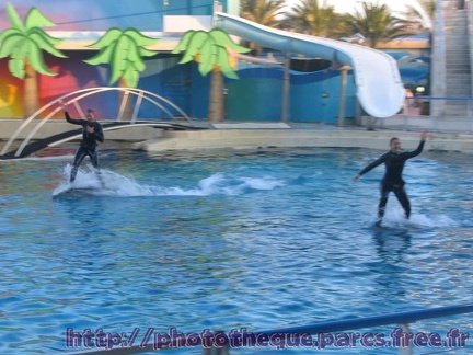 Marineland Antibes - 013