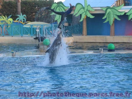 Marineland Antibes - 016