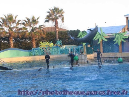 Marineland Antibes - 017