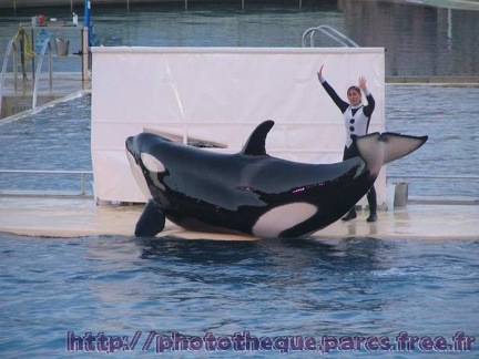 Marineland Antibes - 008