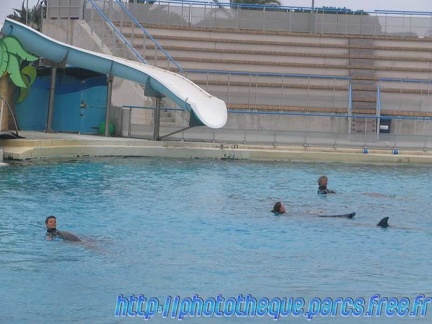 Marineland Antibes - 004