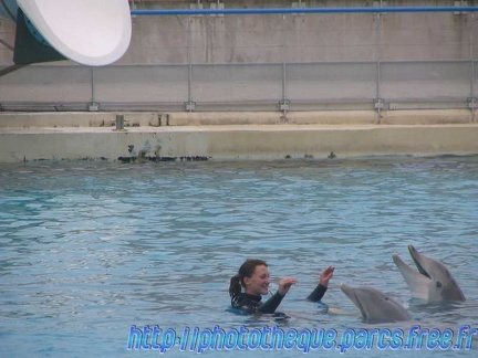 Marineland Antibes - 006