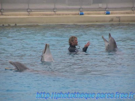 Marineland Antibes - 007