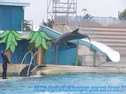 Marineland Antibes - 011