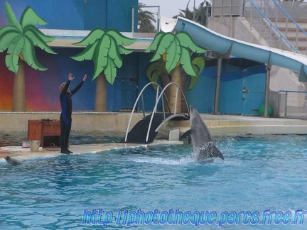 Marineland Antibes - 015