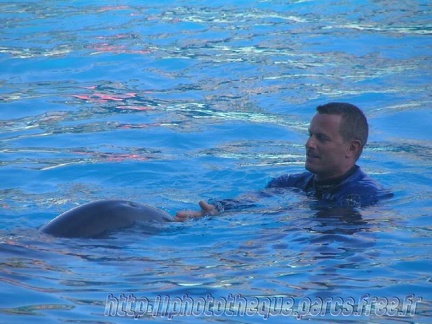 Marineland Antibes - 002