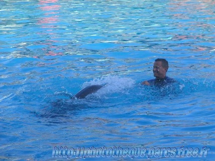 Marineland Antibes - 004