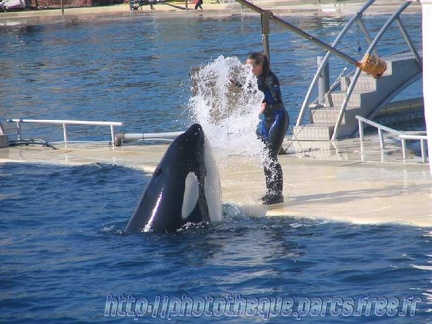 Marineland Antibes - 002