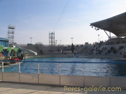 Marineland Antibes - 002