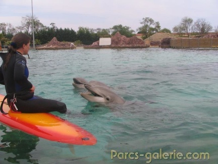 Marineland Antibes - 003