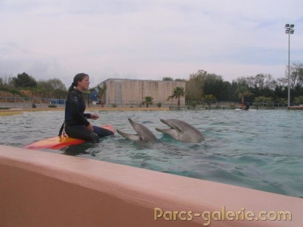 Marineland Antibes - 004