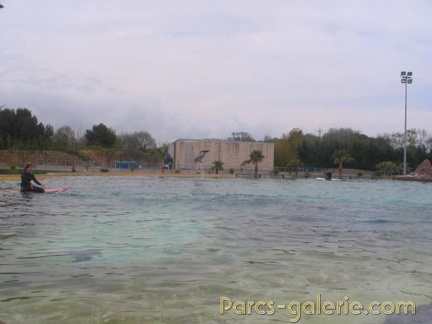 Marineland Antibes - 005