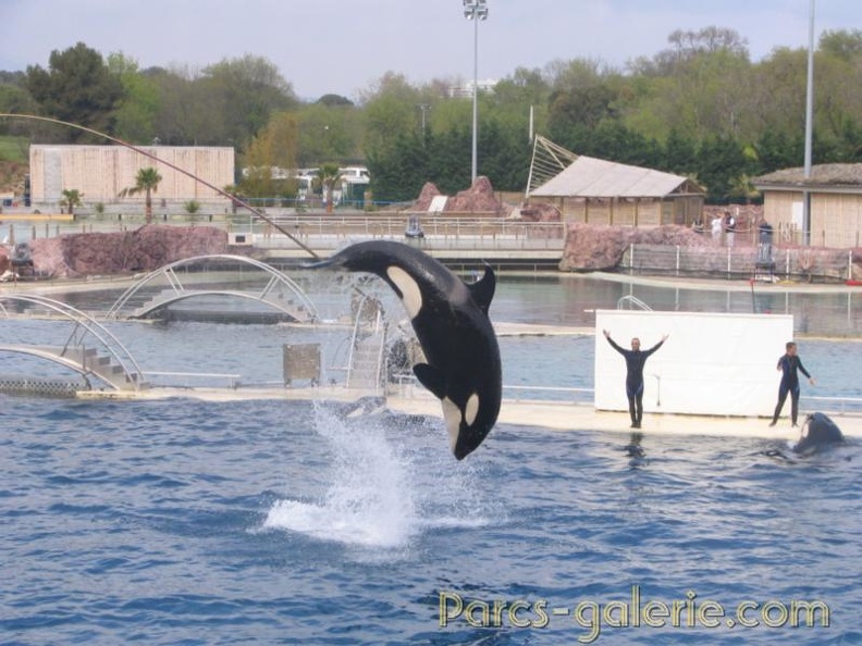 Marineland Antibes - 025