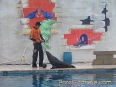 Marineland Antibes - 009