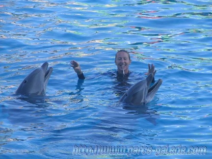 Marineland Antibes - 010