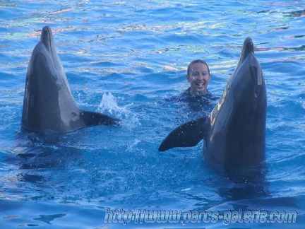 Marineland Antibes - 012