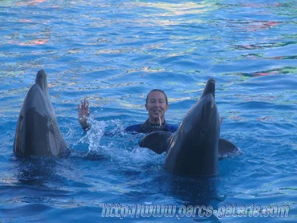 Marineland Antibes - 013