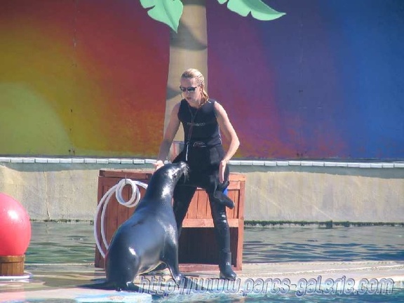 Marineland Antibes - 008