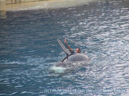 Marineland Antibes - 012