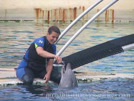 Marineland Antibes - 003