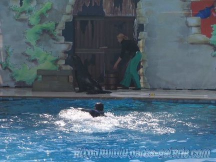 Marineland Antibes - 003