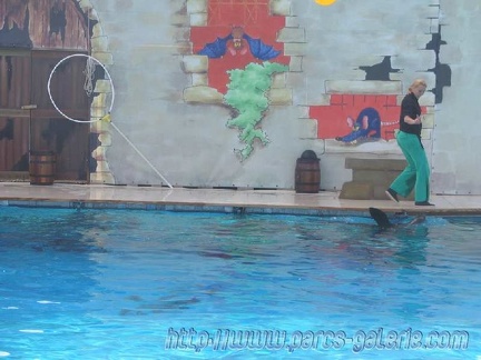 Marineland Antibes - 007