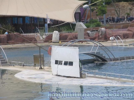 Marineland Antibes - 003