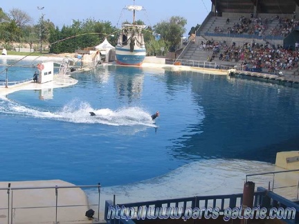 Marineland Antibes - 001