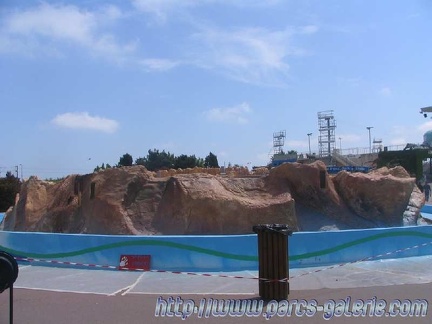 Marineland Antibes - 002