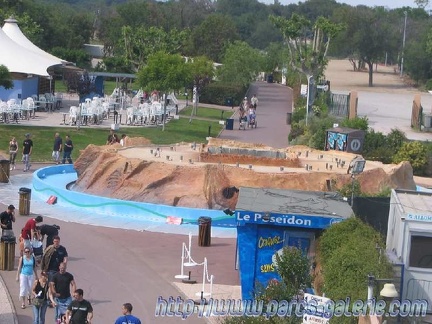 Marineland Antibes - 003