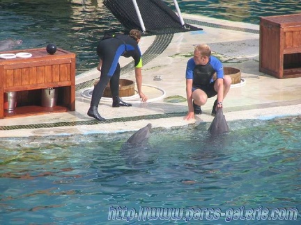 Marineland Antibes - 005