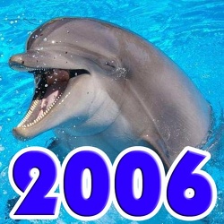 Marineland - Annee 2006