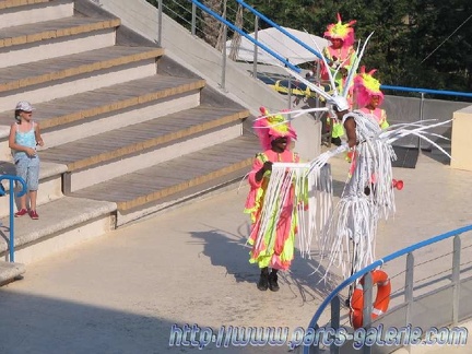 Marineland Antibes - 001