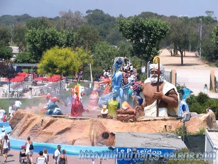 Marineland Antibes - 001