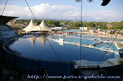 Marineland Antibes - 001