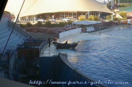 Marineland Antibes - 011