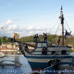 Marineland - Autres photos