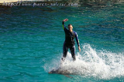 Marineland Antibes - 012