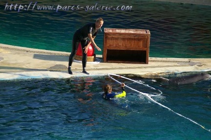 Marineland Antibes - 015