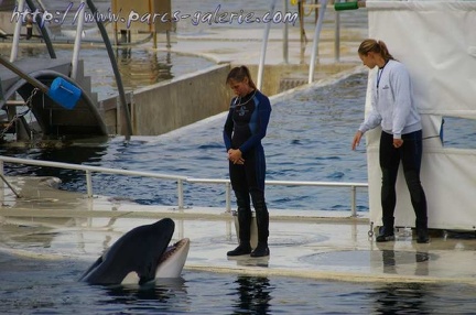 Marineland Antibes - 014