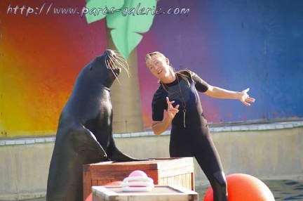 Marineland Antibes - 007