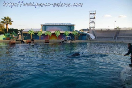 Marineland Antibes - 004