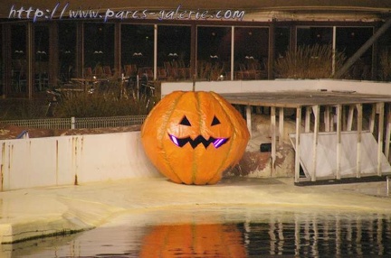 Marineland Antibes - 001