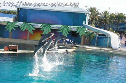 Marineland Antibes - 002