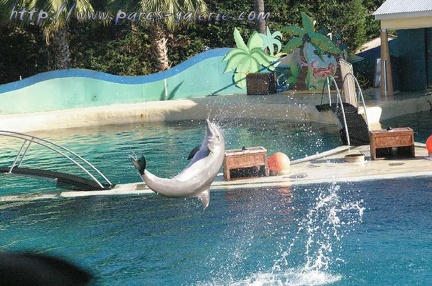 Marineland Antibes - 003