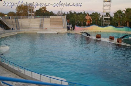 Marineland Antibes - 001