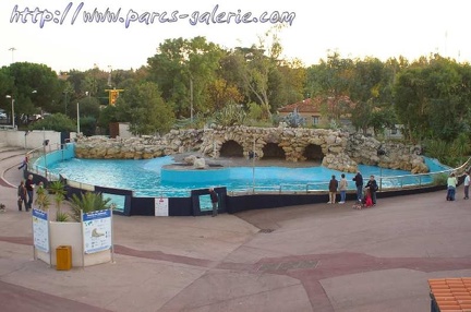 Marineland Antibes - 002